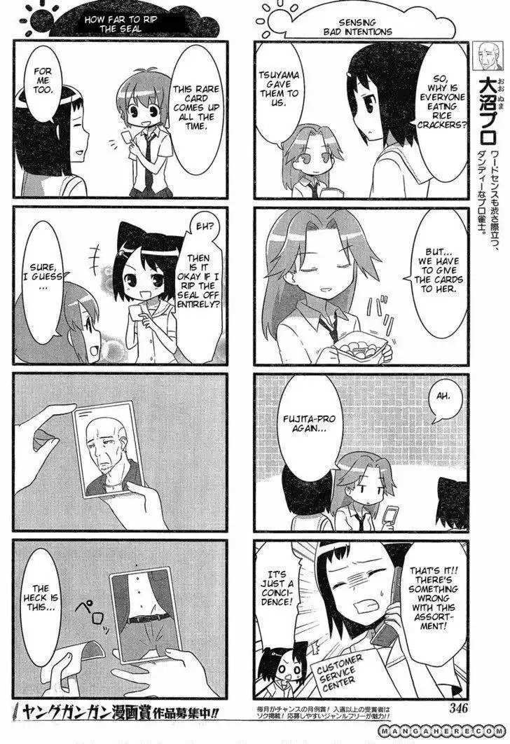 Saki Biyori Chapter 6 6